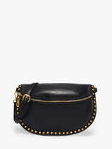 Cross Body Tas Ld Bags Laurent david Zwart ld bags 974